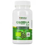 MyVita Chlorella Bio 400 tabletek